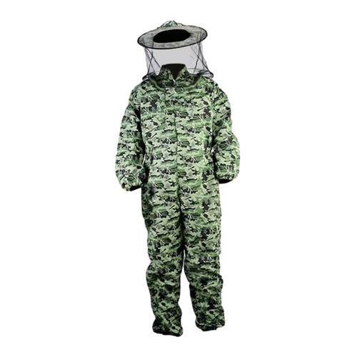 Costume apiculteur - costume, d'apiculteur