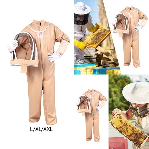 Costume apiculteur avec - d'apiculteur,