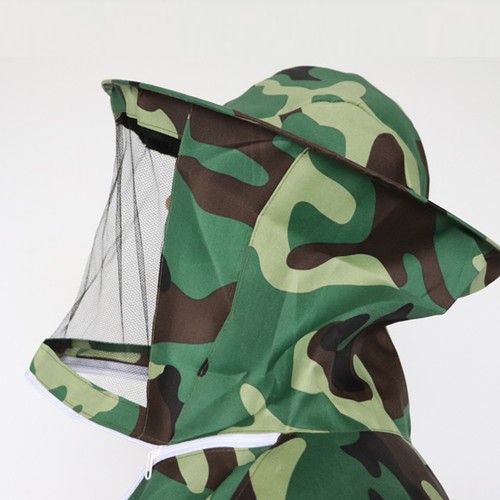 Combinaison apiculteur avec - combinaison,